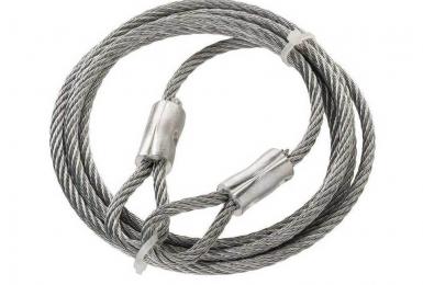 Bấm chì cáp thép: Tiêu chí và cách bấm chì cáp thép Bấm chì cáp thép: Tiêu chí và cách bấm chì cáp thép