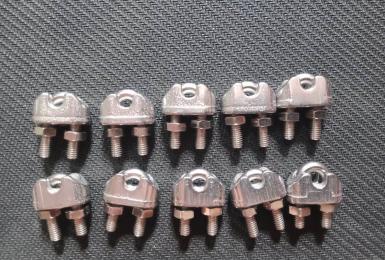 Giá ốc xiết cáp và yếu tố ảnh hưởng đến giá Giá ốc xiết cáp và yếu tố ảnh hưởng đến giá